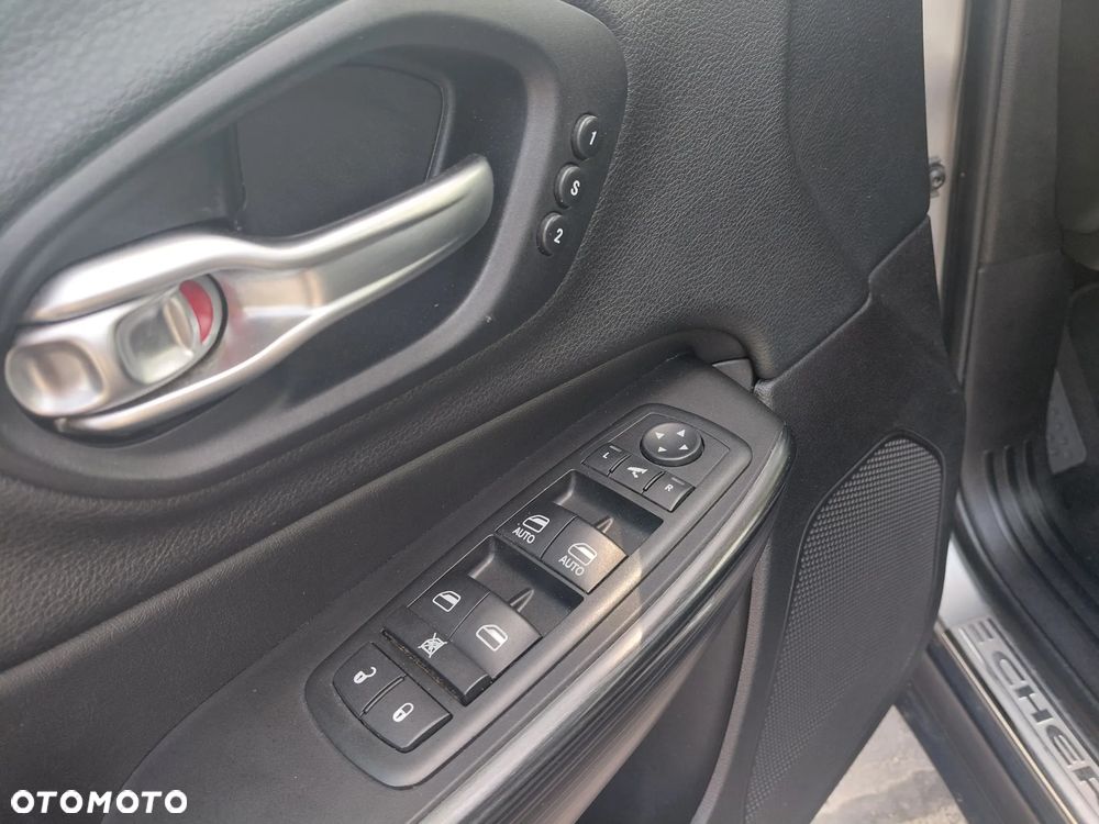 Jeep Cherokee 2.0 Multijet Active Drive II Automatik Limited - 16