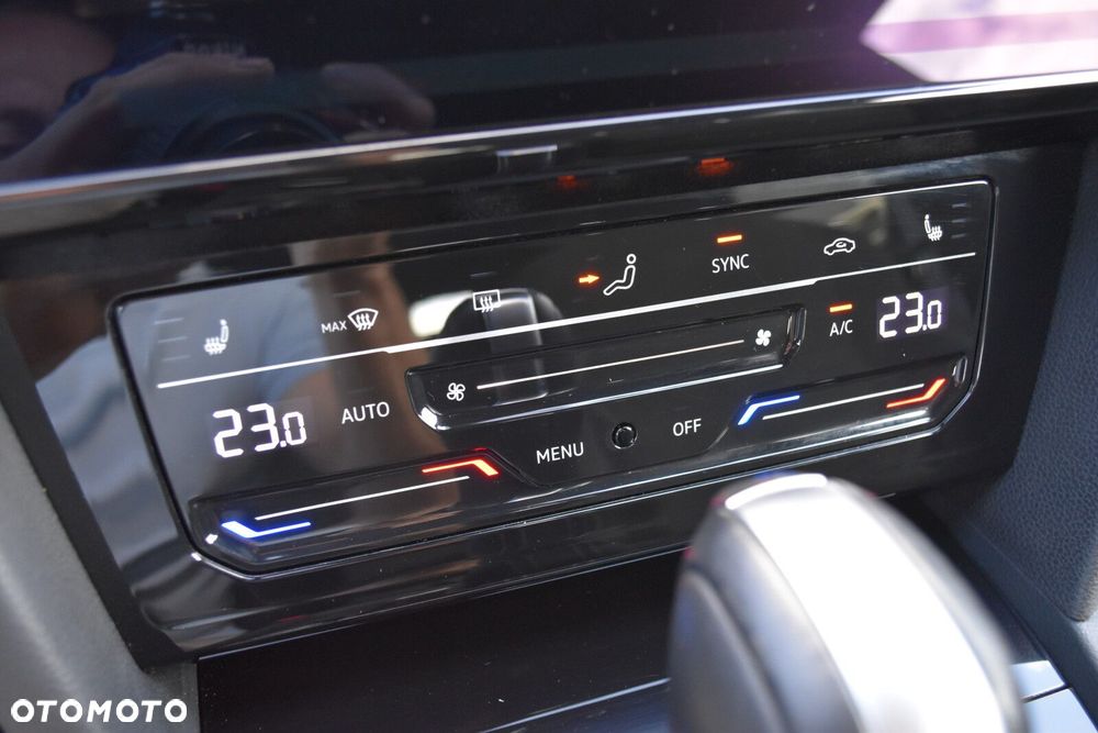 Volkswagen Arteon Shooting Brake 2.0 TDI R-Line DSG - 24