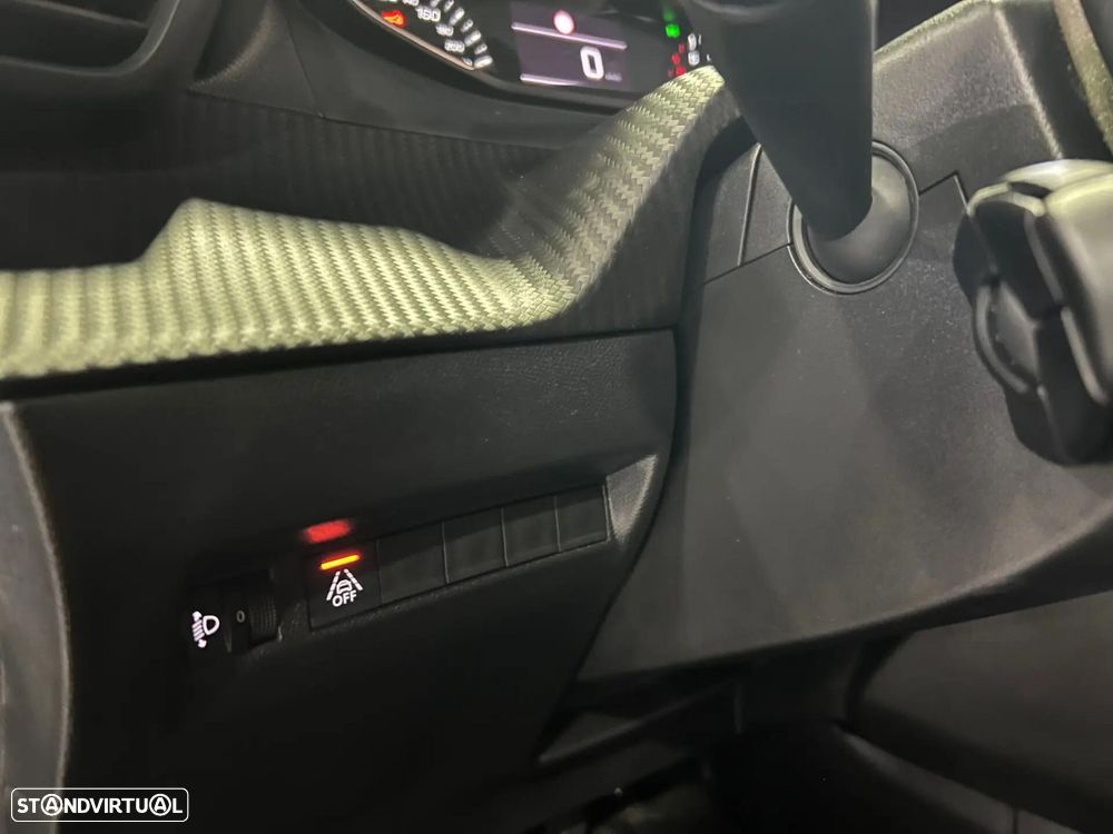 Peugeot 208 1.5 BlueHDi Allure Pack - 23