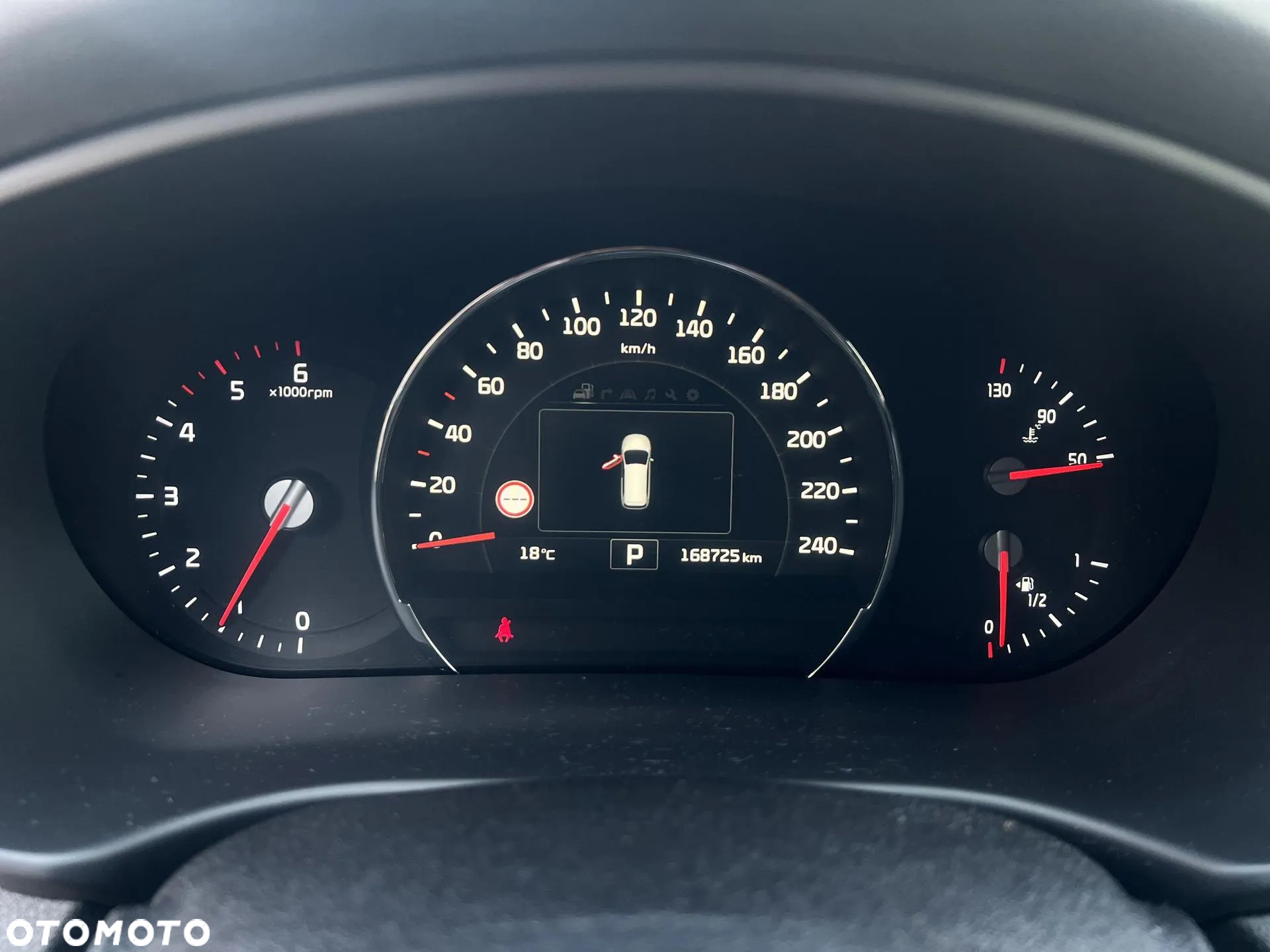 Kia Sorento 2.0 CRDI XL - 14