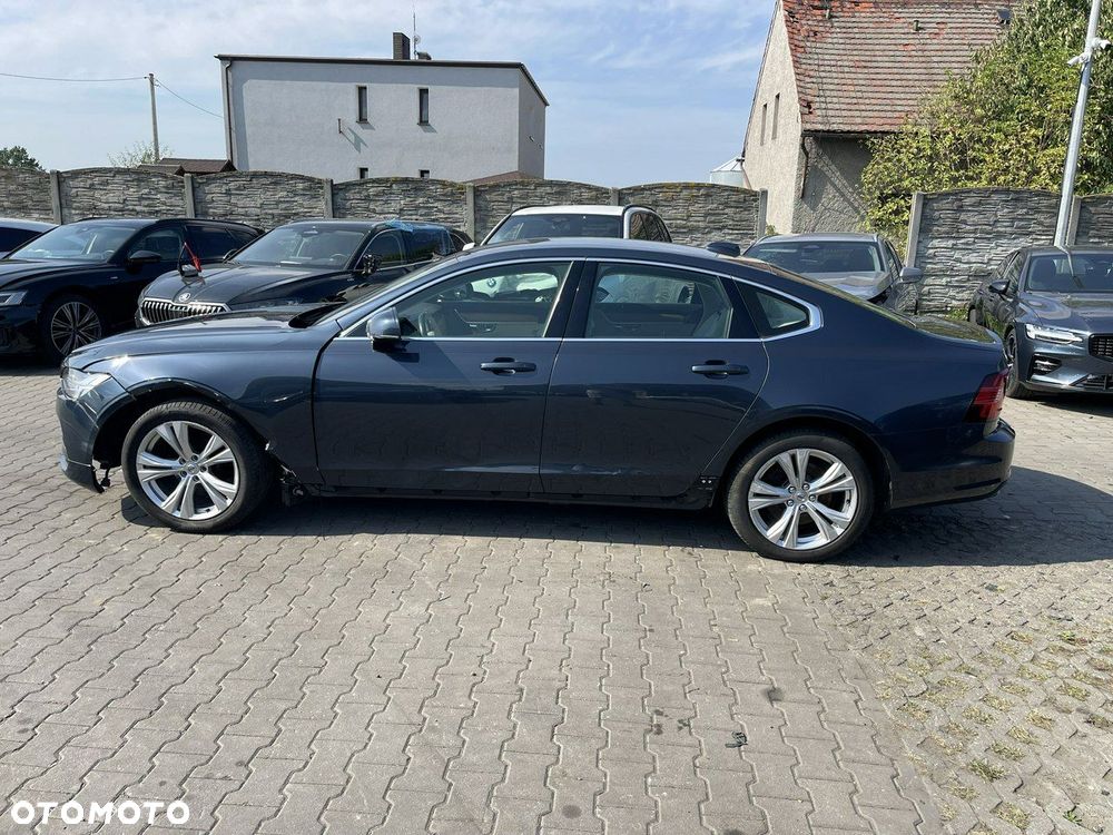 Volvo S90 B4 B Momentum Pro - 3