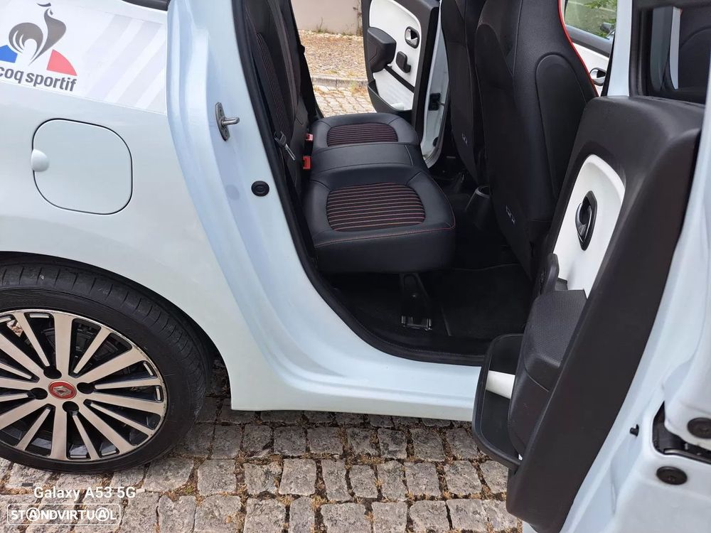 Renault Twingo 0.9 TCe Le Coq Sportif - 17