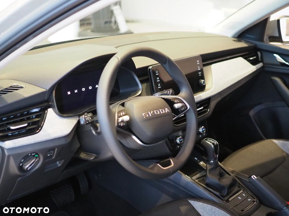 Skoda Scala 1.5 TSI Edition 130 DSG - 6