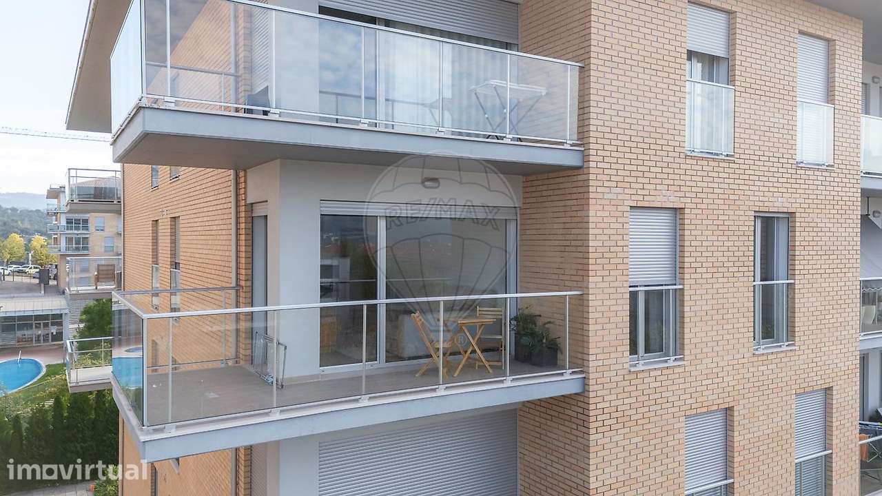 Apartamento T2 para venda - Grande imagem: 3/41