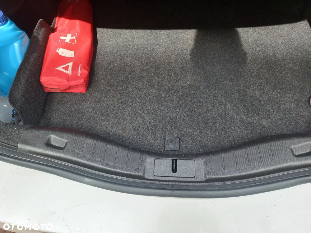 Ford Fusion 2.0 EcoBoost Titanium - 11