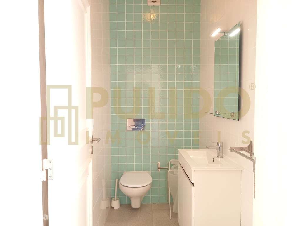 Arrendamento de quarto suite ao Lidador - Grande imagem: 5/7