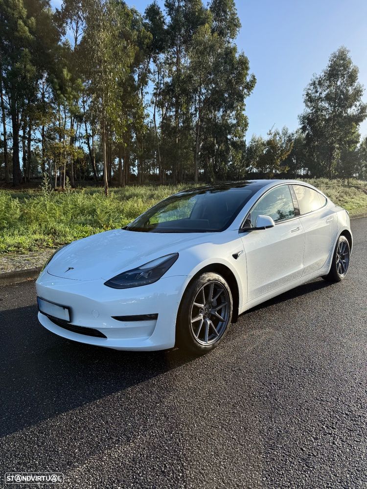Tesla Model 3 Long Range AWD Dual Motor - 6