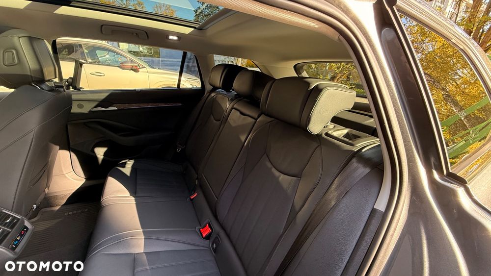 Skoda Superb 2.0 TDI SCR 4x4 L&K DSG - 21