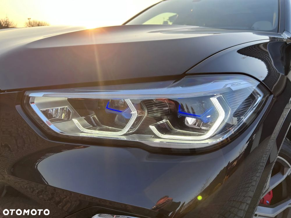 BMW X5 M M50d - 6