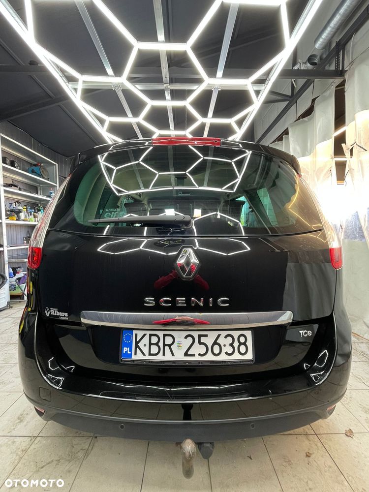 Renault Grand Scenic Energy TCe 130 S&S Bose Edition - 2
