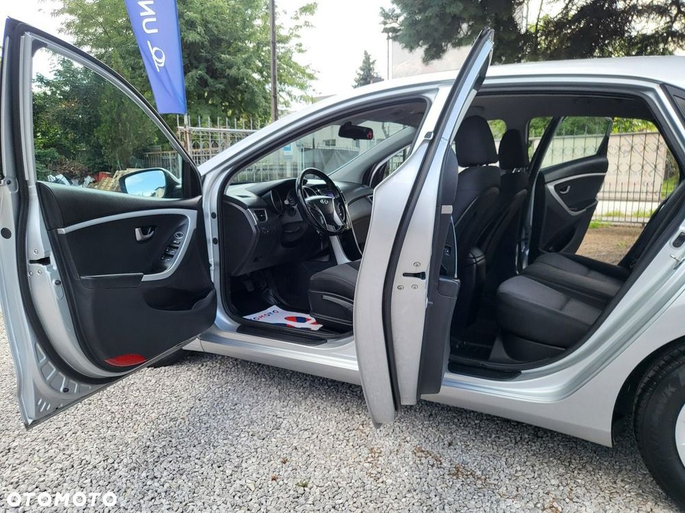 Hyundai i30 - 18