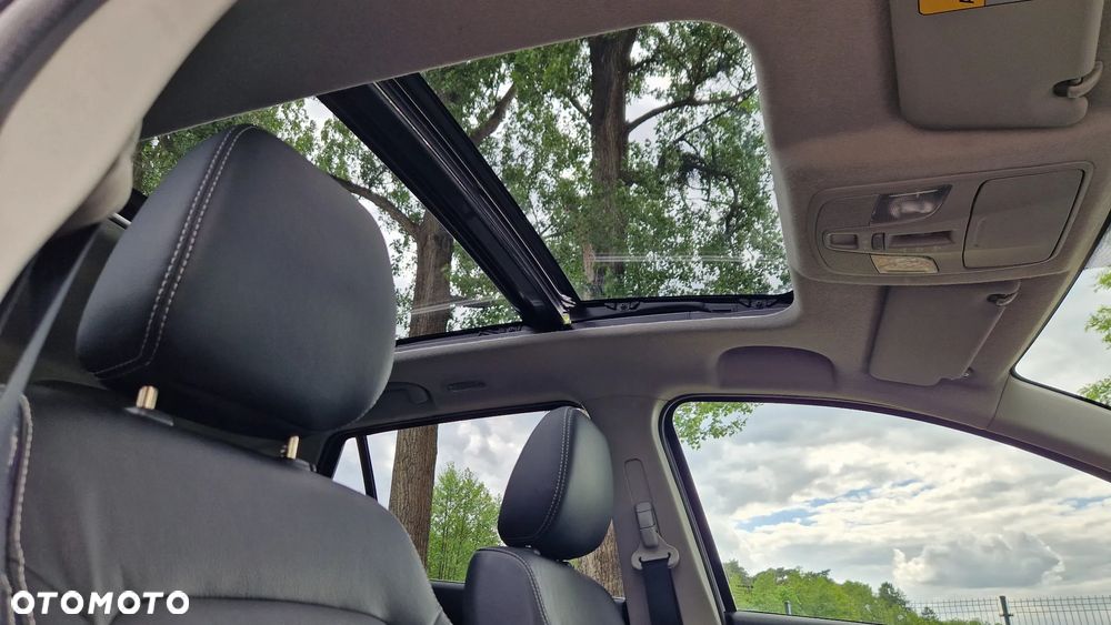 Suzuki SX4 - 22