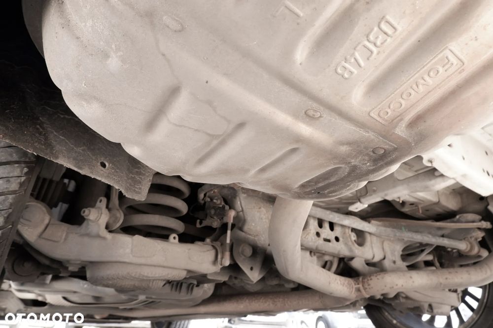 Ford S-Max 2.0 TDCi 4WD Titanium PowerShift - 40