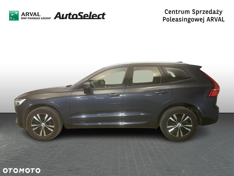 Volvo XC 60 D4 Momentum - 2