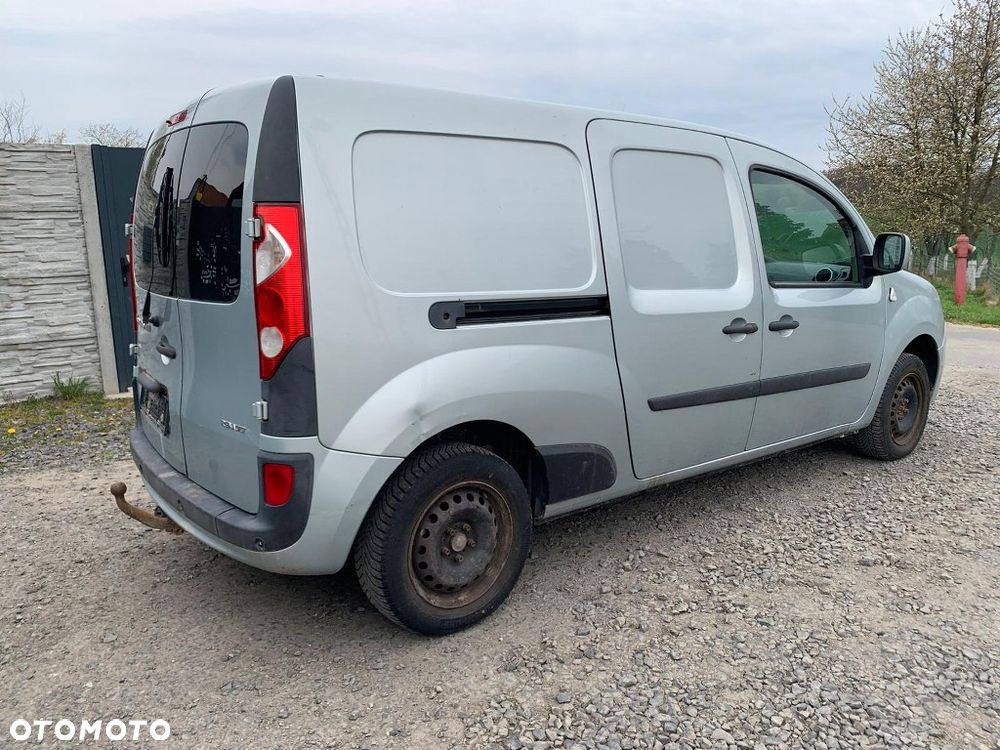 Renault Kangoo 1.5 DCI 90 KM Long - 5