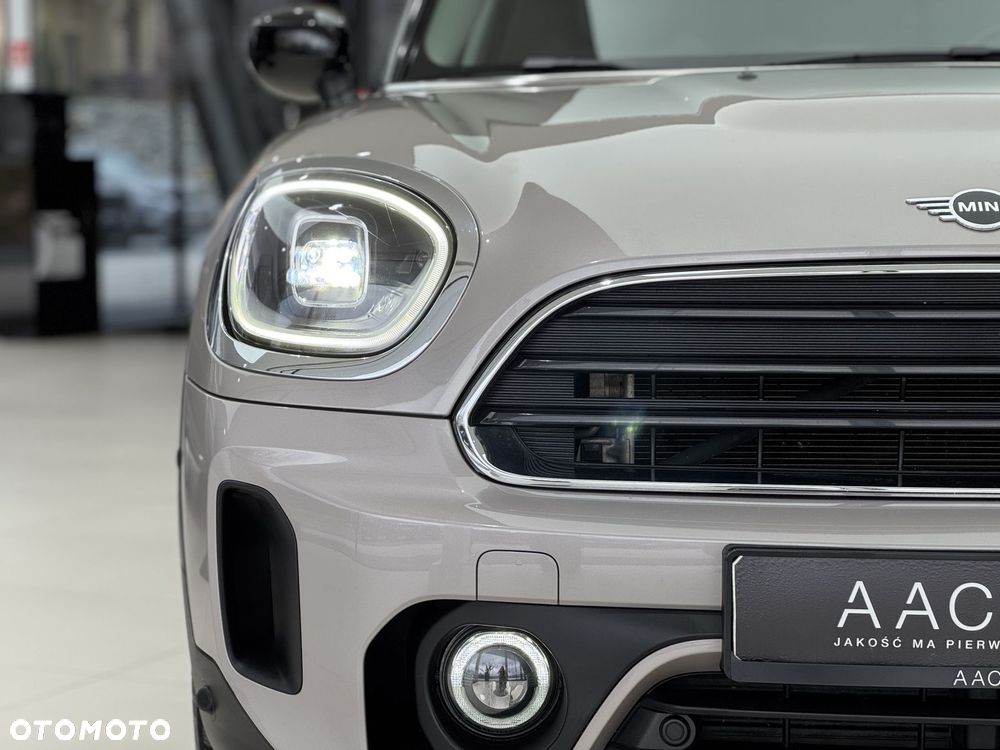 MINI Countryman - 40