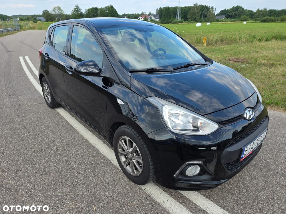 Hyundai i10 1.2 Style - 5