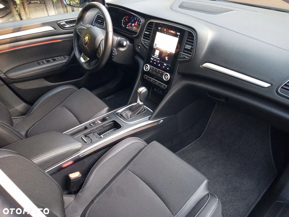 Renault Megane 1.3 TCe FAP Intens EDC - 18