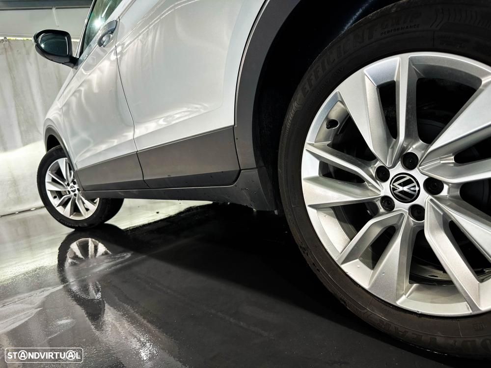 VW T-Cross 1.0 TSI OPF Life - 8
