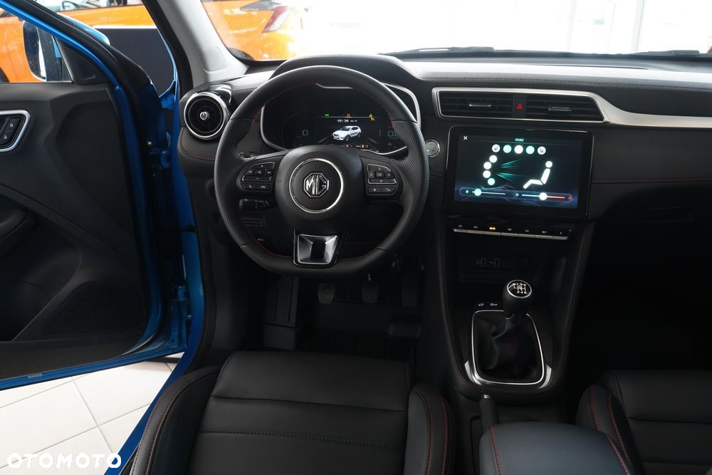 MG ZS 1.5 VTi-Tech Exclusive - 18