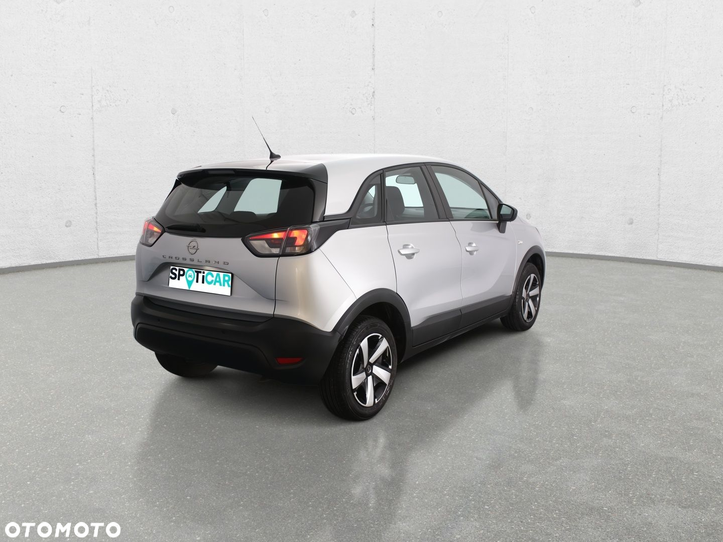 Opel Crossland - 4