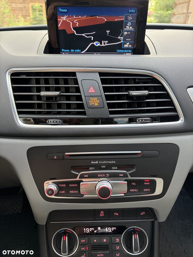 Audi Q3 - 8