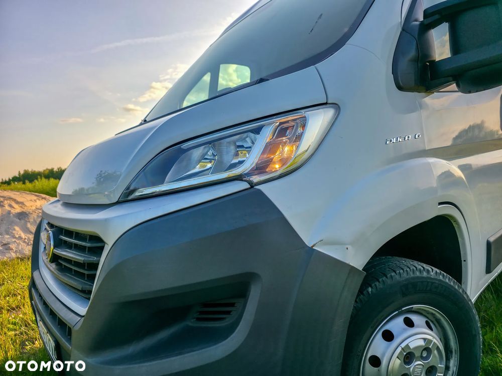 Fiat DUCATO 2.3 MultiJet2 150KM L2H2 - 18