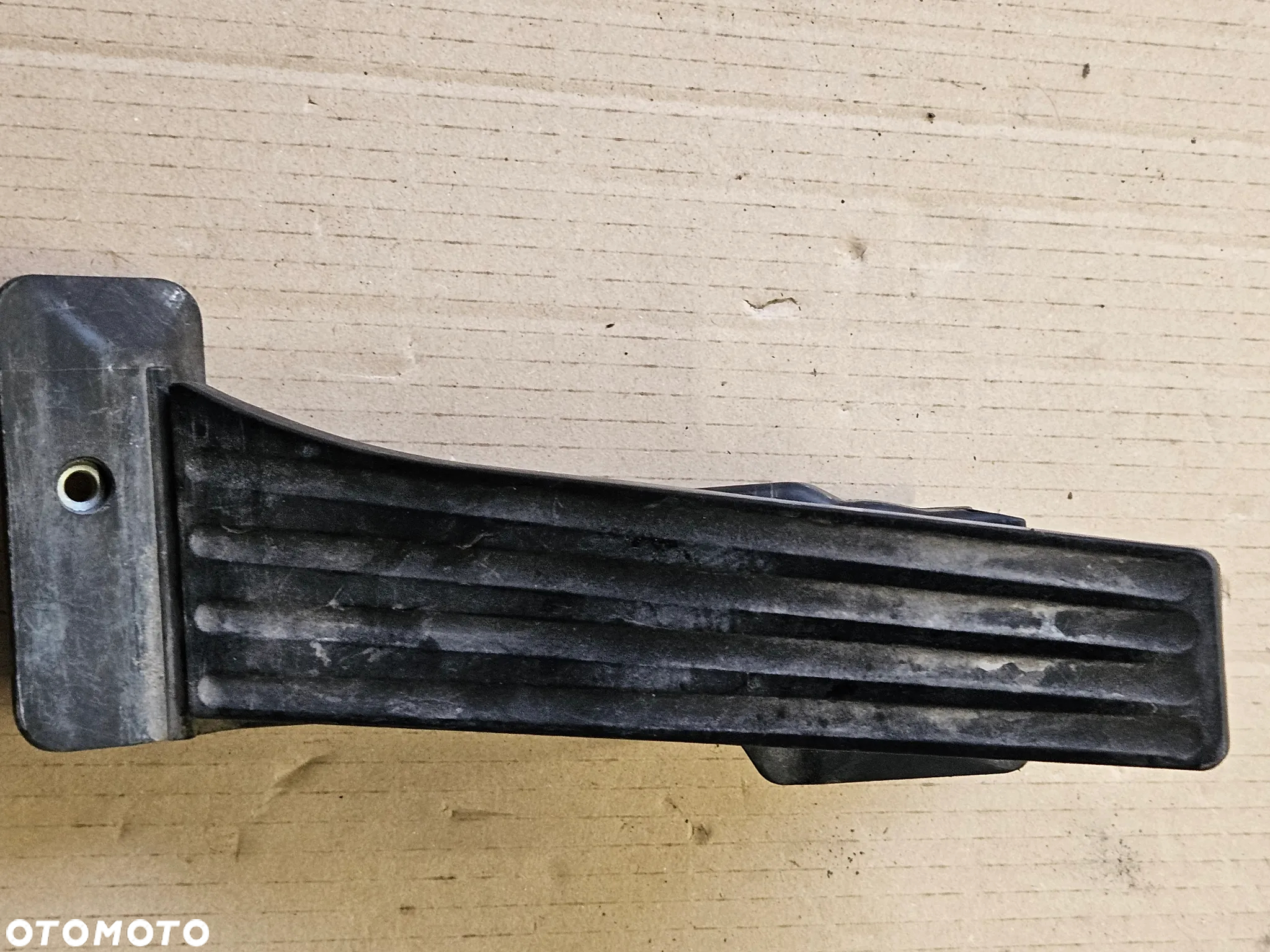 BMW X5 F15 X6 f16 pedał potencjometr  gazu 6853175 - 3
