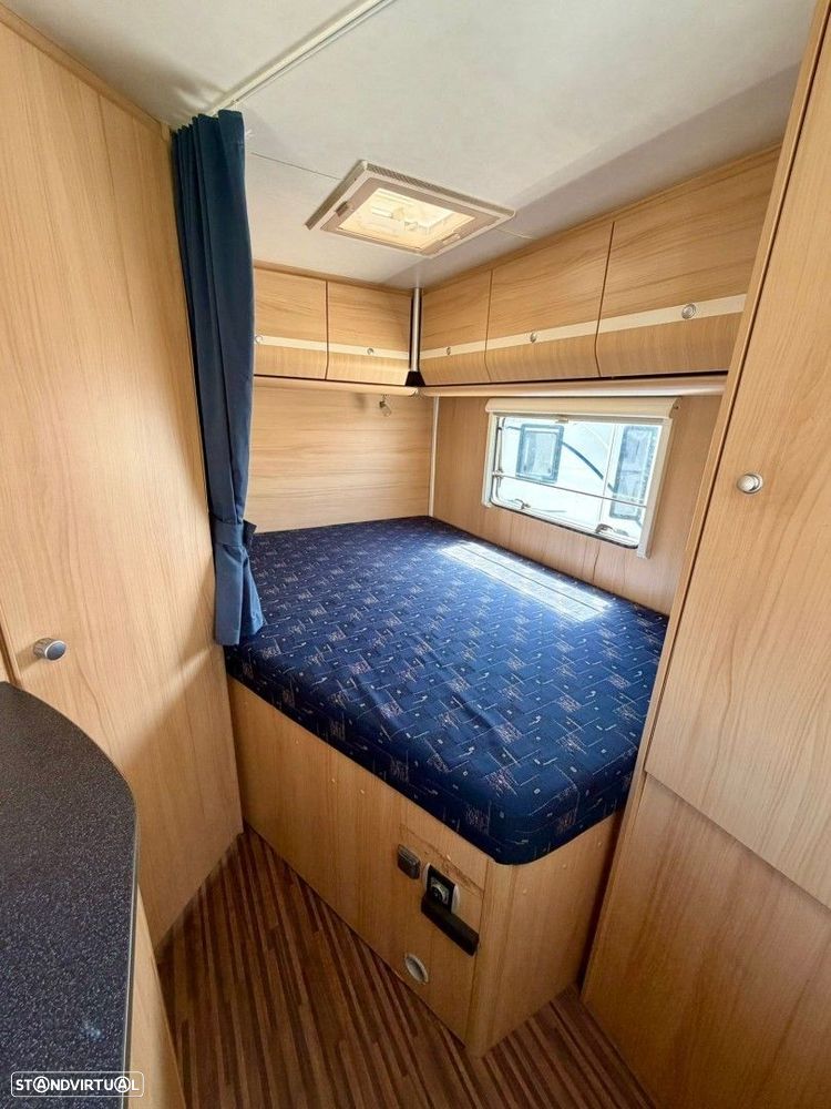 Fiat Ducato SunLight Capron T58 - 13