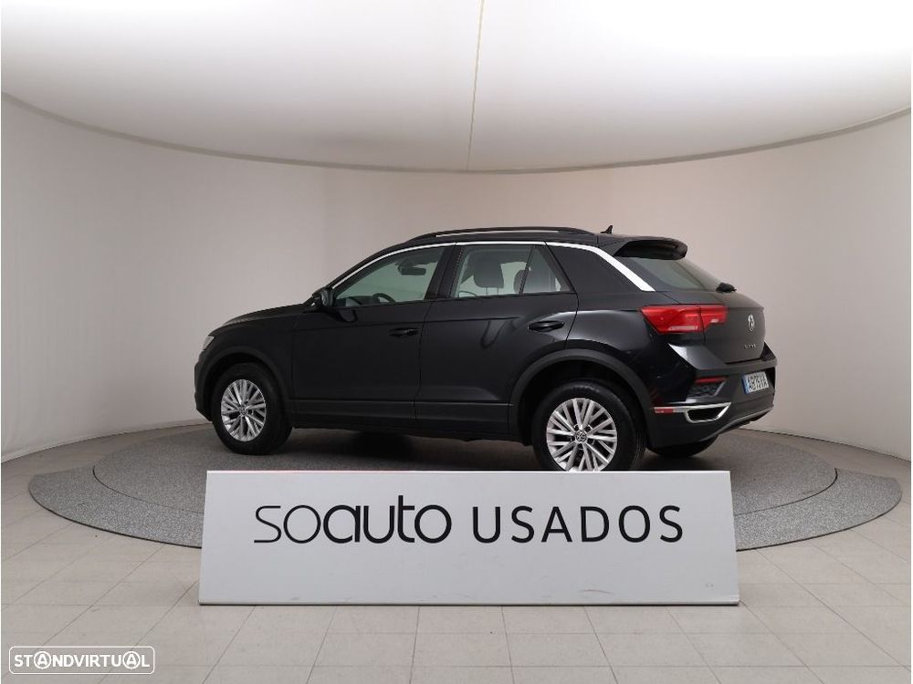 VW T-Roc 1.0 TSI Style - 6
