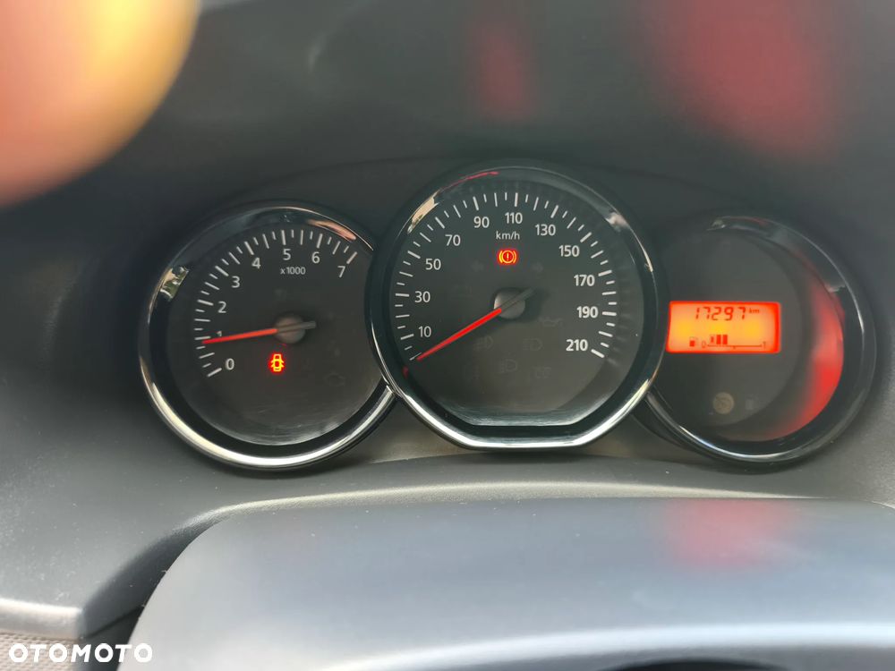 Dacia Sandero - 9