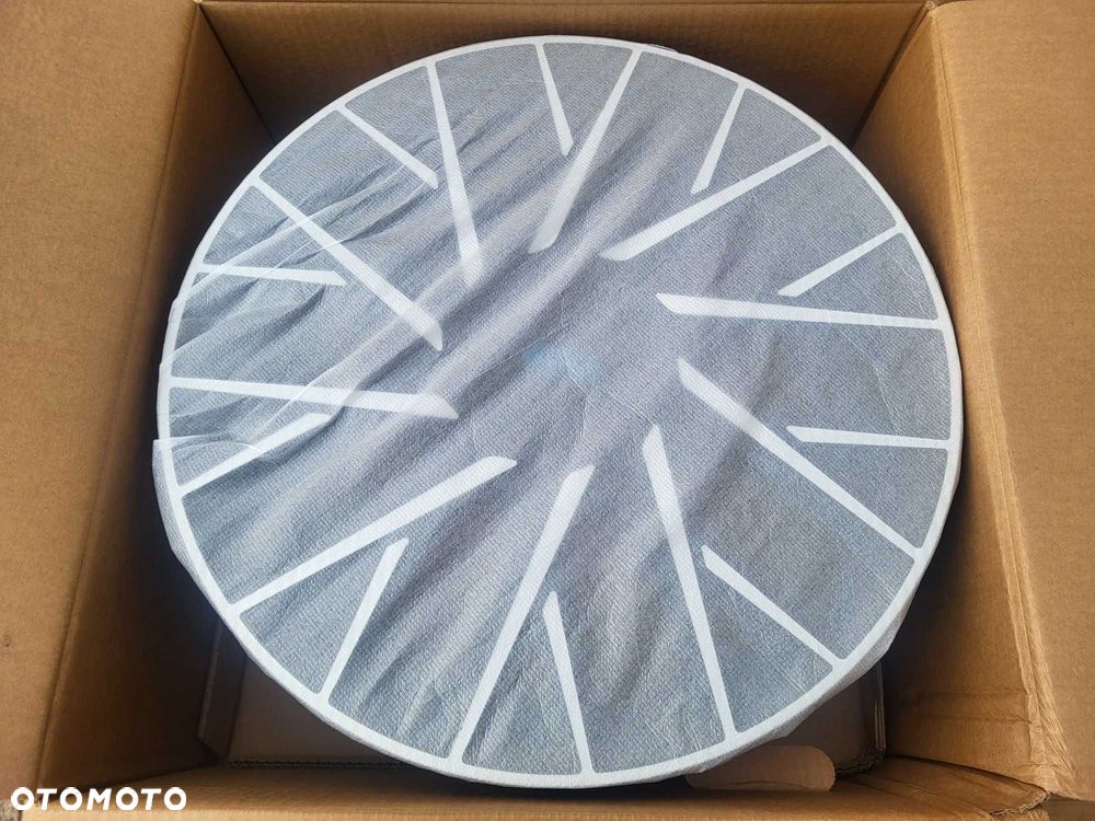 [1208] NOWE 20 Cali 5x114.3 Felgi aluminiowe Infiniti FX Q50 Q70 Qx70 - 4