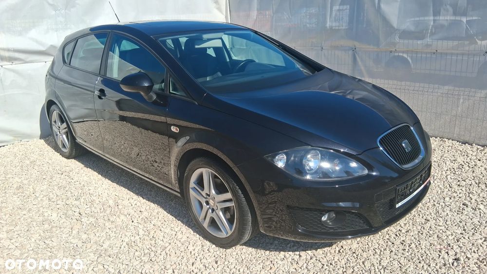 Seat Leon 1.6 Sport Limited - 1