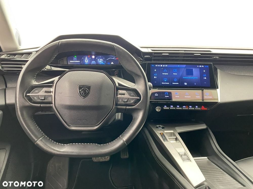 Peugeot 308 - 10