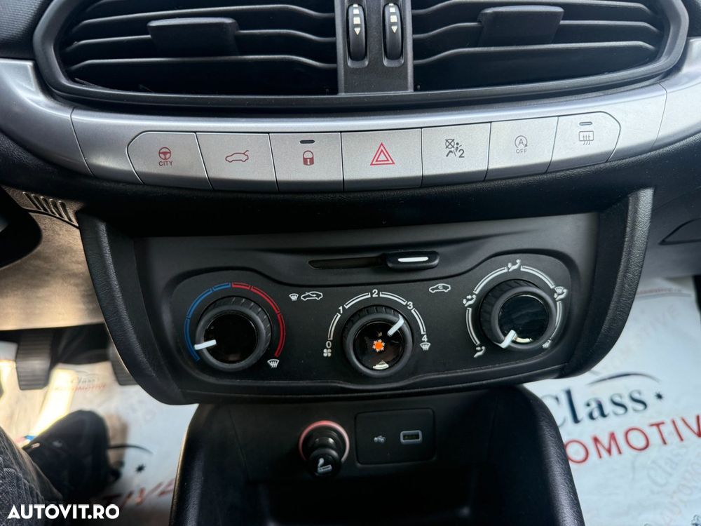 Fiat Tipo 1.4 Pop - 10