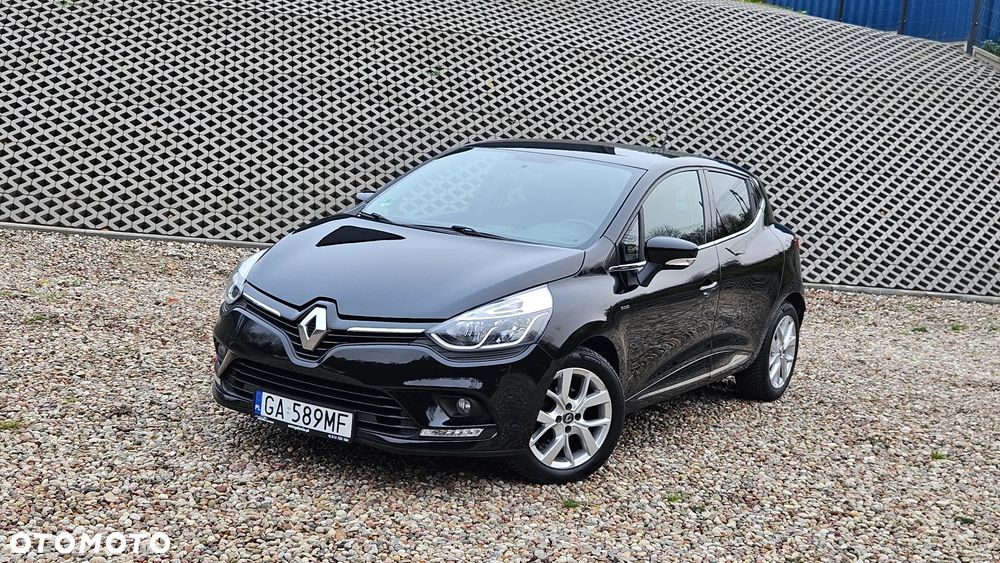 Renault Clio Energy TCe 90 Business - 3