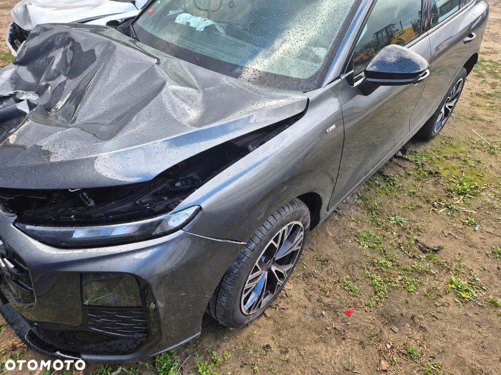 Audi Q3 2026 photo 4