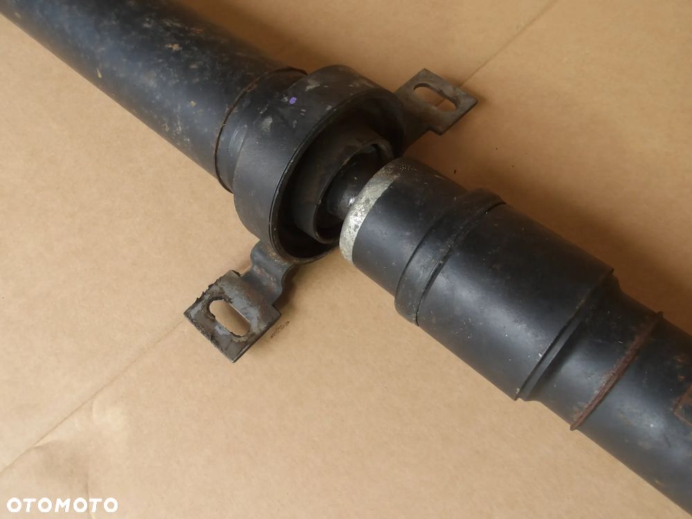 WAL NAPEDOWY DACIA DUSTER II 1.5 - 4