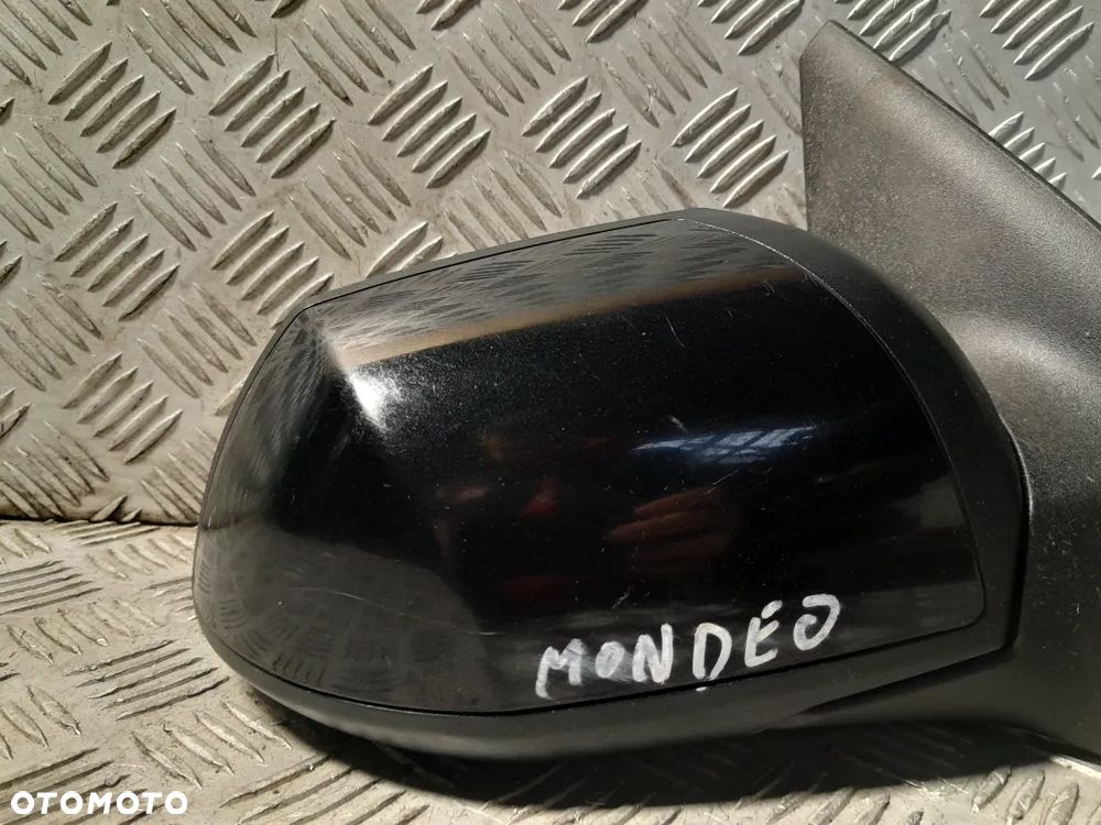 FORD MONDEO MK3 LUSTERKO PRAWE - 2