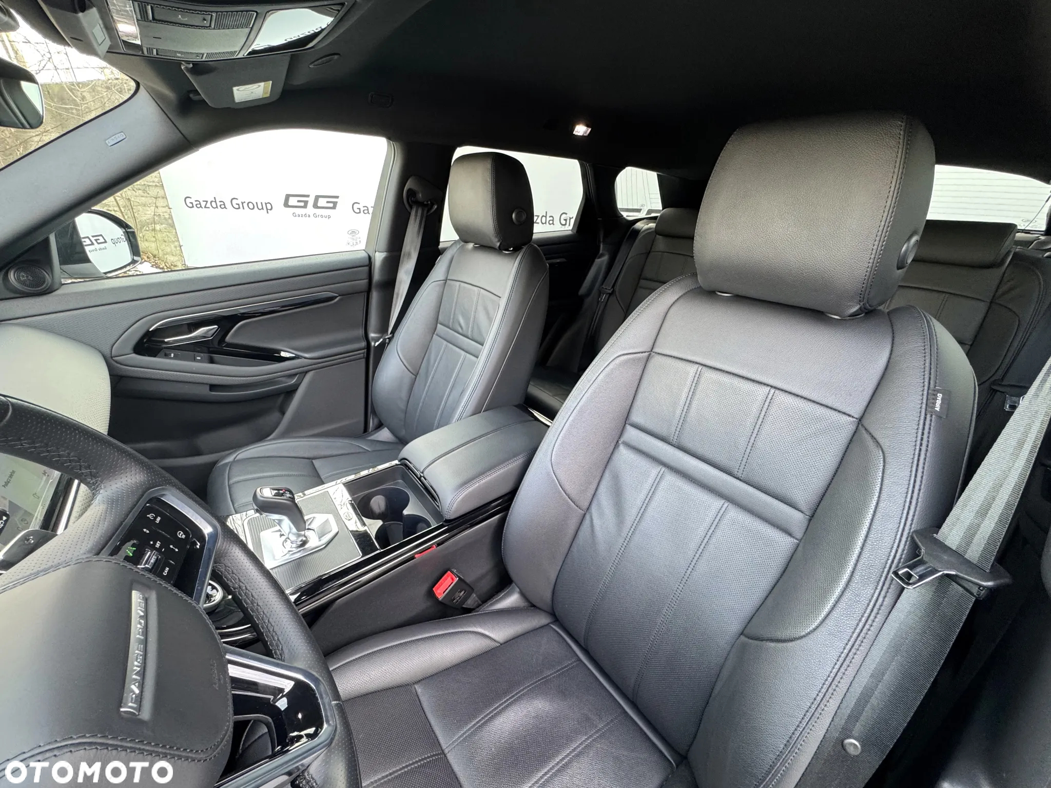 Land Rover Range Rover Evoque D165 R-Dynamic S - 14