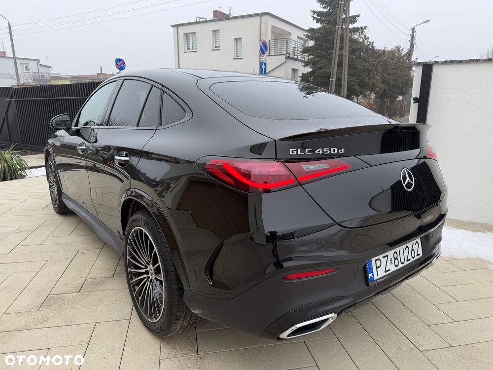 Mercedes-Benz GLC - 1