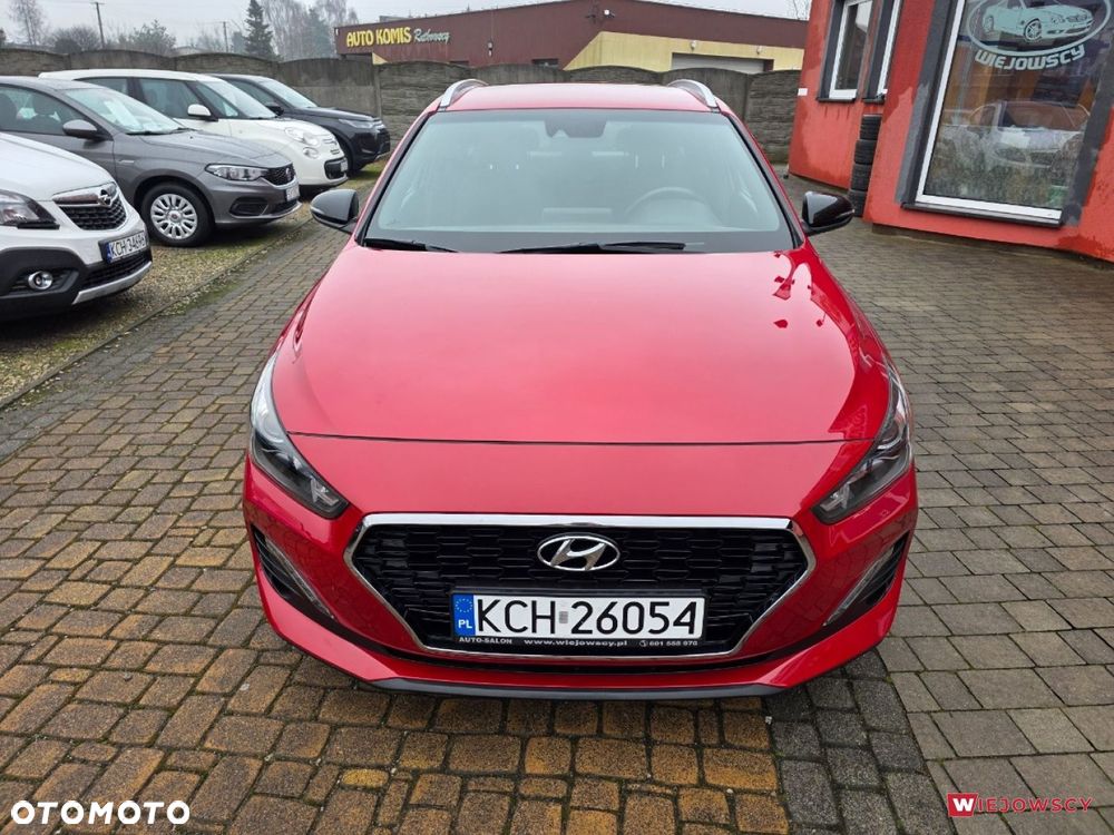 Hyundai i30 - 4