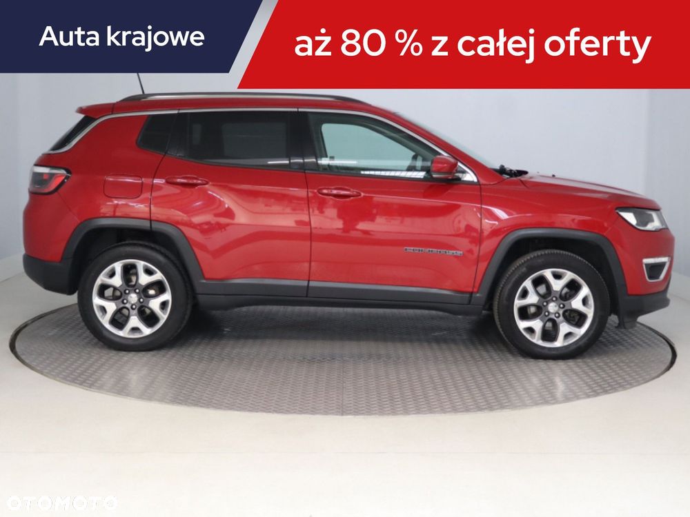 Jeep Compass - 8