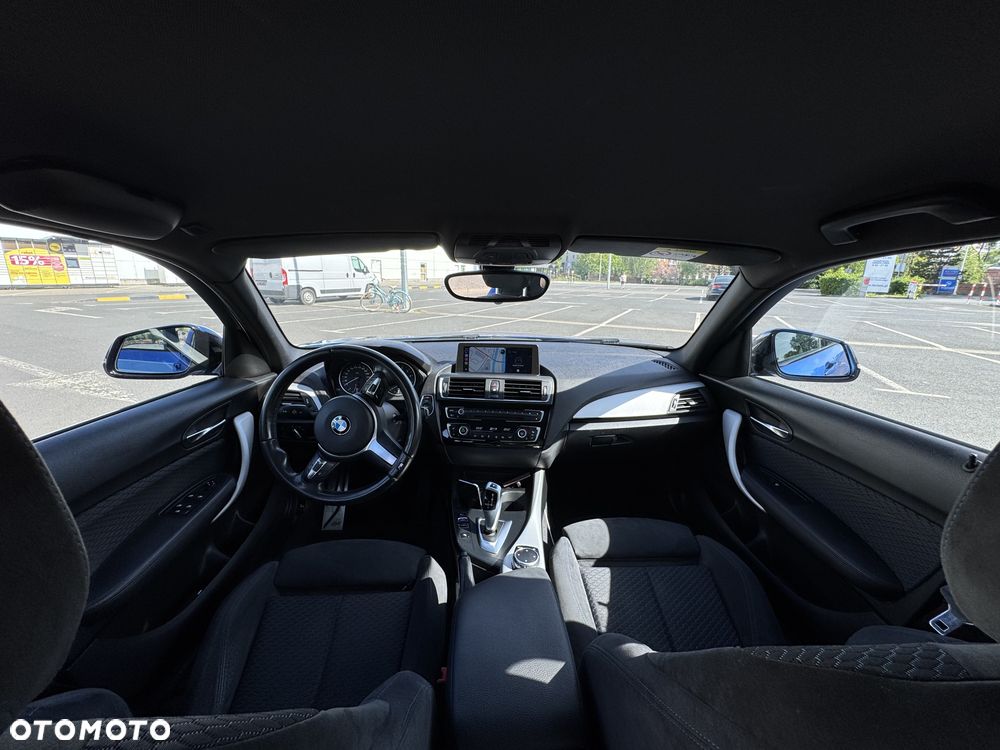BMW Seria 1 118i M Sport - 30