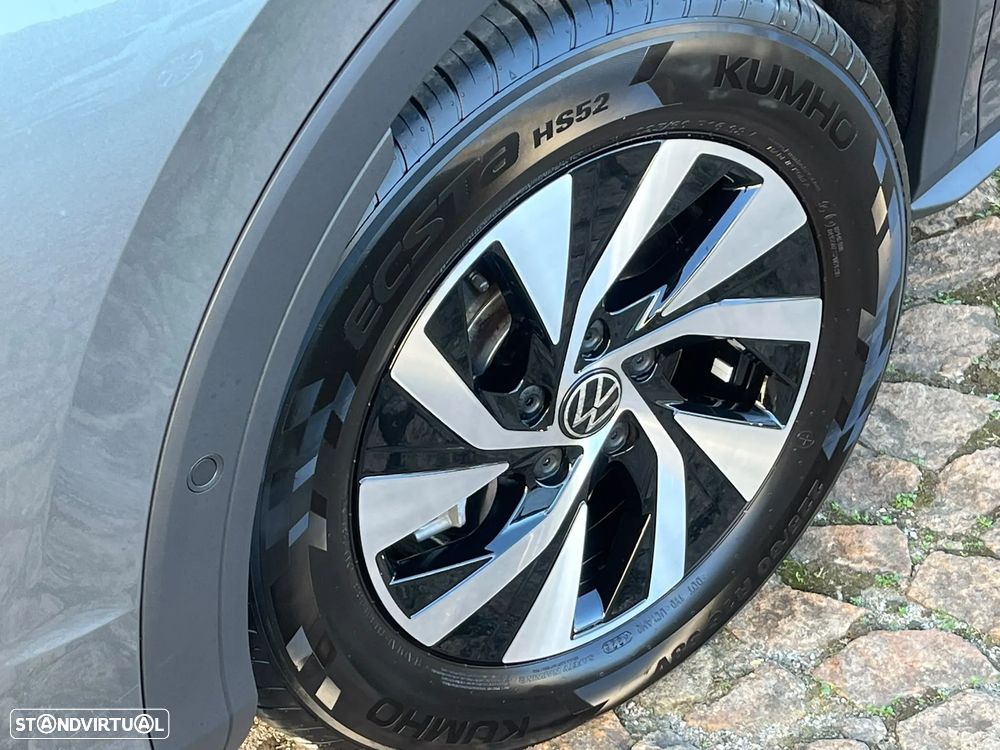 VW T-Roc 1.5 eTSI Trend DSG - 6