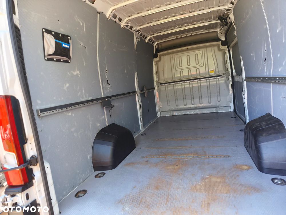 Fiat Ducato - 14