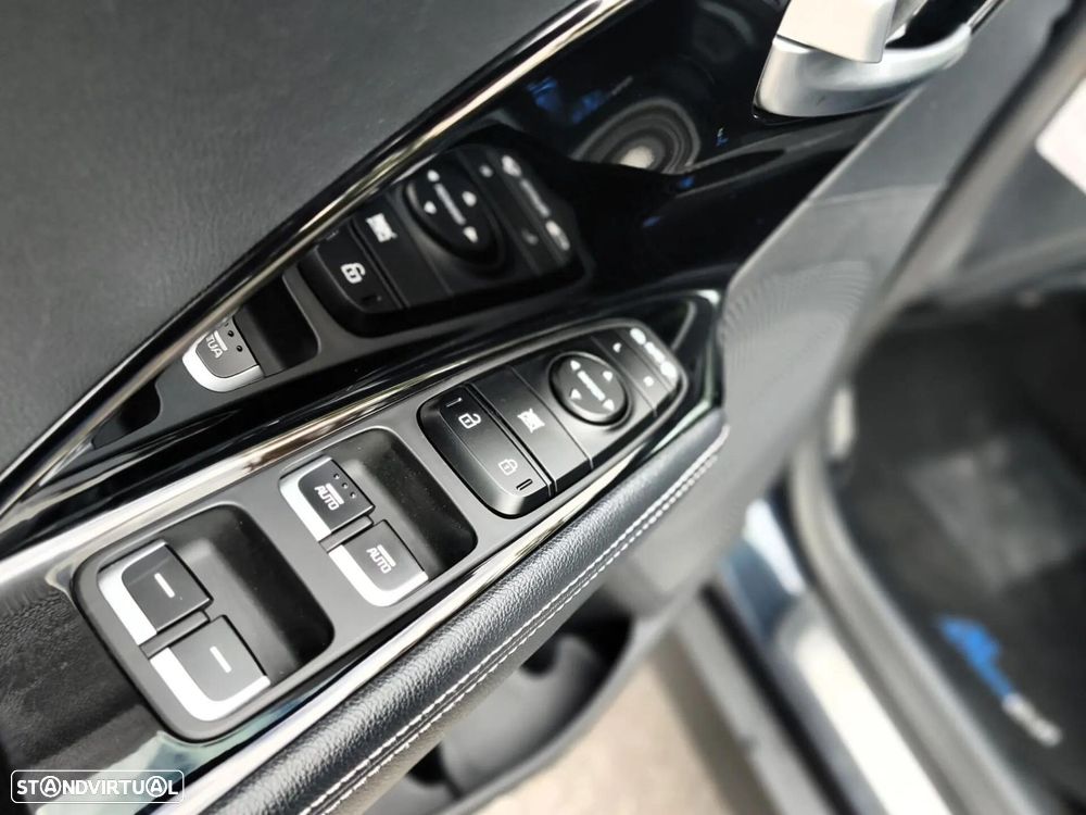 Kia e-Niro 64kWh - 36