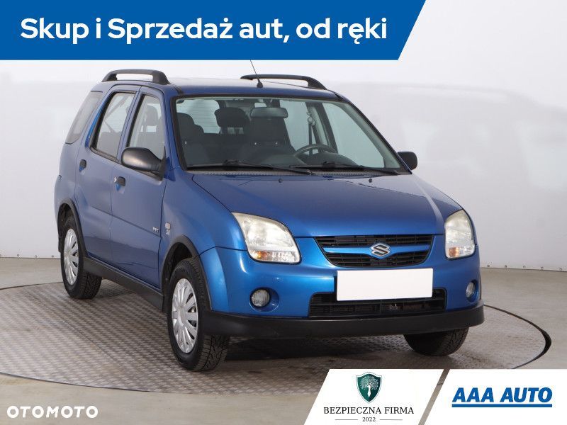 Suzuki Ignis - 3