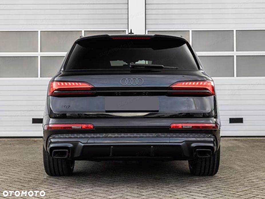 Audi Q7 50 TDI mHEV Quattro S Line Tiptr - 3