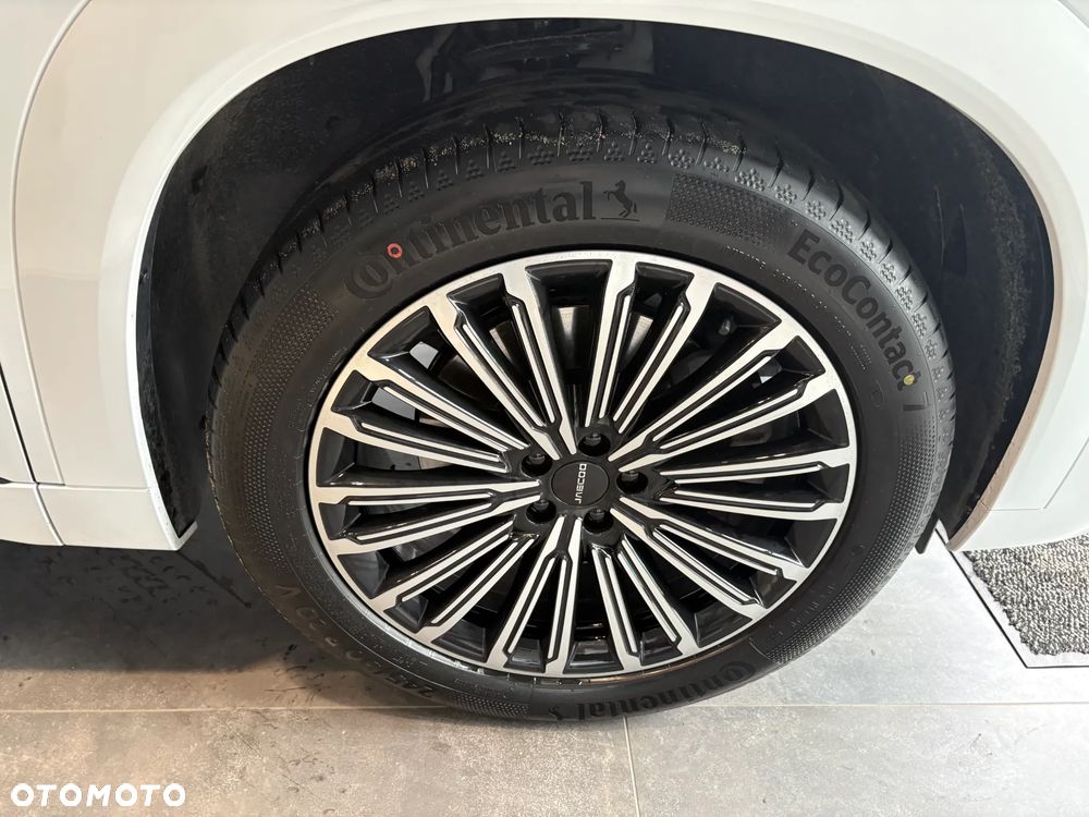Jaecoo 6 - 10